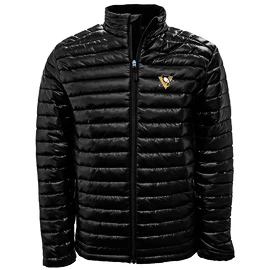 Herren Jacke Levelwear Sphere Down Jacket NHL Pittsburgh Penguins