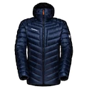 Herren Jacke Mammut  Broad Peak IN Hooded Jacket Men