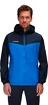 Herren Jacke Mammut  Kento Light HS Hooded Jacket Ice/Marine