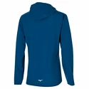 Herren Jacke Mizuno  20K ER Jacket Gibraltar Sea