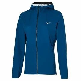 Herren Jacke Mizuno 20K ER Jacket Gibraltar Sea