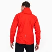 Herren Jacke Montane  Spine Jacket Flag Red