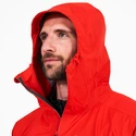 Herren Jacke Montane  Spine Jacket Flag Red