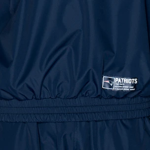 Herren Jacke New Era  Colour Block NFL New England Patriots