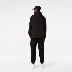 Herren Jacke New Era  NFL Outline logo windbreaker Las Vegas Raiders