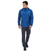 Herren Jacke Patagonia  Storm Racer Anacapa Blue