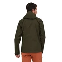 Herren Jacke Patagonia  Torrentshell 3L Basin Green