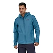 Herren Jacke Patagonia  Torrentshell 3L Wavy blue