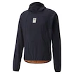Herren Jacke Puma  Run First Mile Woven Jacket Parisian Night S