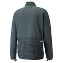 Herren Jacke Puma  Run Ultraweave S FSTR Jacket Dark Slate