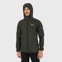 Herren Jacke Salewa  Brenta RDS DWN M JKT Dark Olive/0910