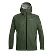 Herren Jacke Salewa  Puez aqua 3 powertex hardshell Thyme