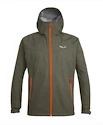 Herren Jacke Salewa  PUEZ (AQUA 3) PTX