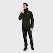 Herren Jacke Salewa  PUEZ GTX-Pac Black out