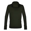 Herren Jacke Salewa  Puez PL M HD Jacket Dark Olive