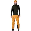 Herren Jacke Salewa  Puez PL M HD Jacket Dark Olive