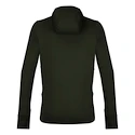 Herren Jacke Salewa  Puez PL M HD Jacket Dark Olive