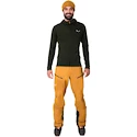 Herren Jacke Salewa  Puez PL M HD Jacket Dark Olive