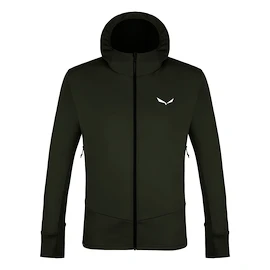 Herren Jacke Salewa Puez PL M HD Jacket Dark Olive