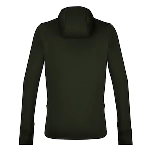 Herren Jacke Salewa  Puez PL M HD Jacket Dark Olive L