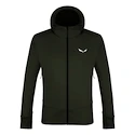 Herren Jacke Salewa  Puez PL M HD Jacket Dark Olive L