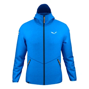 Herren Jacke Salewa  X-Alps Cloisonne Blue