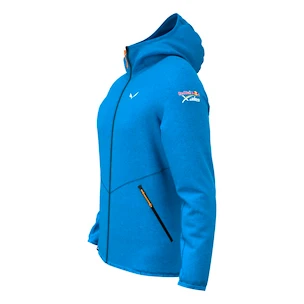 Herren Jacke Salewa  X-Alps Cloisonne Blue