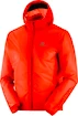 Herren Jacke Salomon