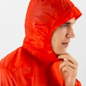 Herren Jacke Salomon