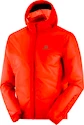 Herren Jacke Salomon