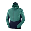 Herren Jacke Salomon