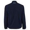 Herren Jacke Tecnifibre  Pro Light Full Zip Jacket Navy