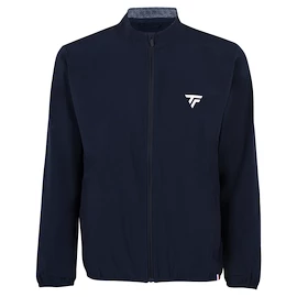 Herren Jacke Tecnifibre Pro Light Full Zip Jacket Navy