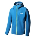 Herren Jacke The North Face  Circadian 2.5L Jacket Banff Blue