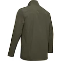 Herren Jacke Under Armour  New Tac All Season Jacket-GRN