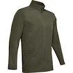 Herren Jacke Under Armour  New Tac All Season Jacket-GRN M