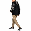 Herren Jacke Under Armour  Unstoppable Windbreaker Black