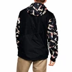 Herren Jacke Under Armour  Unstoppable Windbreaker Black