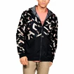 Herren Jacke Under Armour  Unstoppable Windbreaker Black
