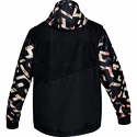 Herren Jacke Under Armour  Unstoppable Windbreaker Black