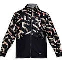 Herren Jacke Under Armour  Unstoppable Windbreaker Black S