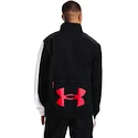 Herren Jacke Under Armour  Woven Track Jacket