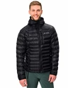 Herren Jacke VAUDE  Me Batura Hooded Insulation Jacket black