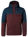 Herren Jacke VAUDE  Me Manukau Jacket II dark oak