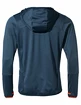 Herren Jacke VAUDE  Me Monviso Fleece Jacket II dark sea