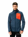 Herren Jacke VAUDE  Me Monviso Fleece Jacket II dark sea