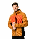 Herren Jacke VAUDE  Me Sesvenna Pro Jacket II silt brown