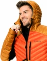 Herren Jacke VAUDE  Me Sesvenna Pro Jacket II silt brown