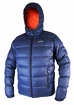 Herren Jacke Warmpeace  Crux