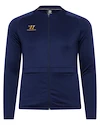 Herren Jacke Warrior Aurum Travel Jacket Navy